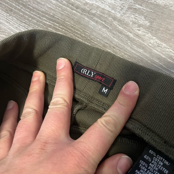 Only Sport Jogger ankle crop - Picture 2 of 7